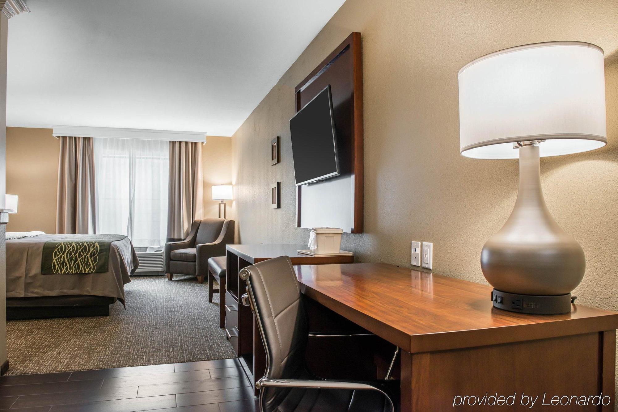 Comfort Inn & Suites Pittsburgh Gibsonia Exteriér fotografie