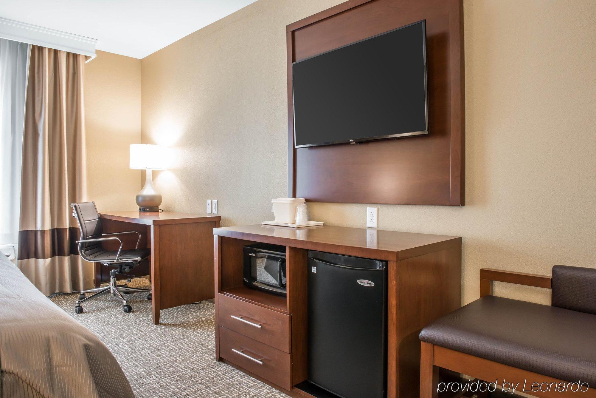 Comfort Inn & Suites Pittsburgh Gibsonia Exteriér fotografie