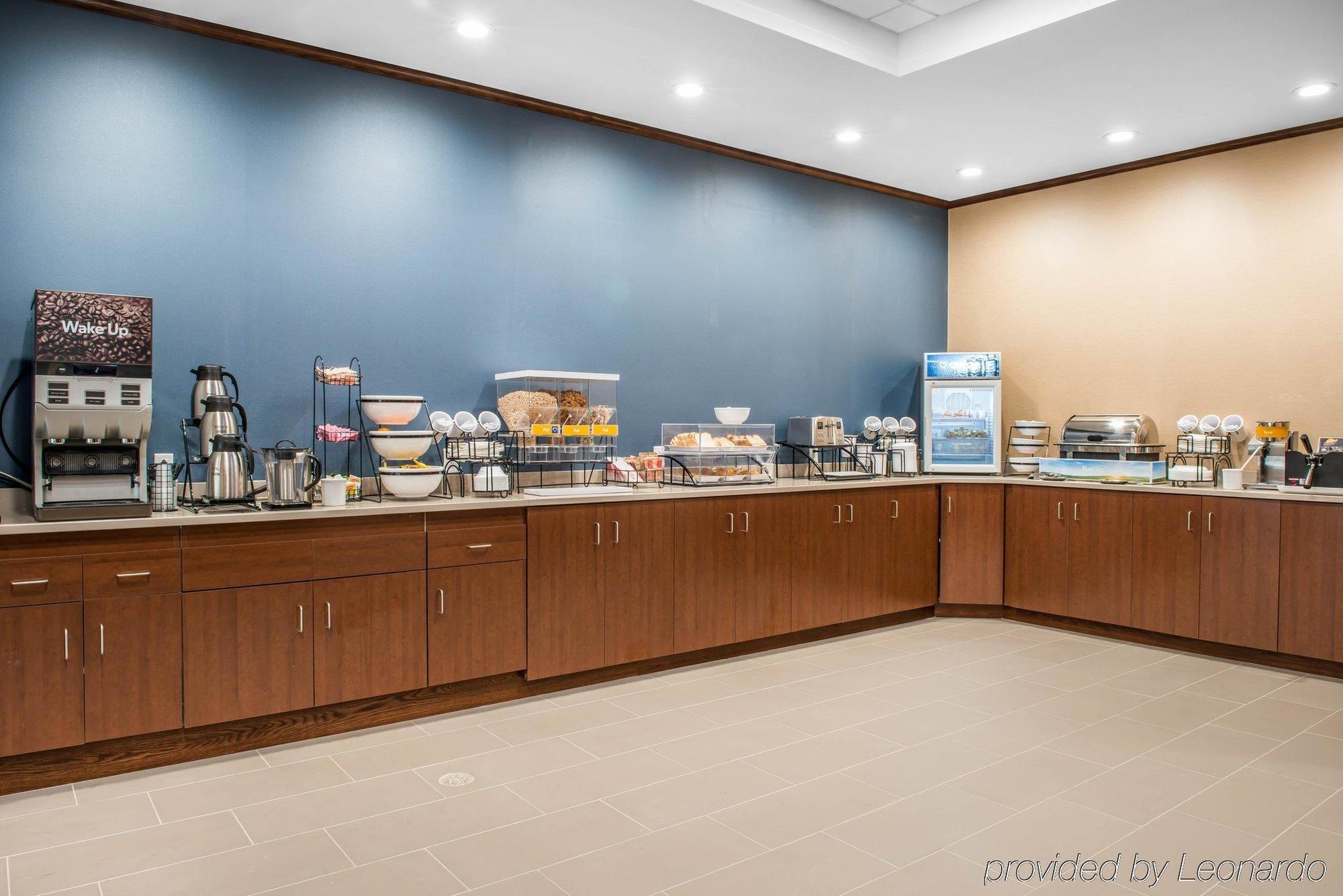 Comfort Inn & Suites Pittsburgh Gibsonia Exteriér fotografie