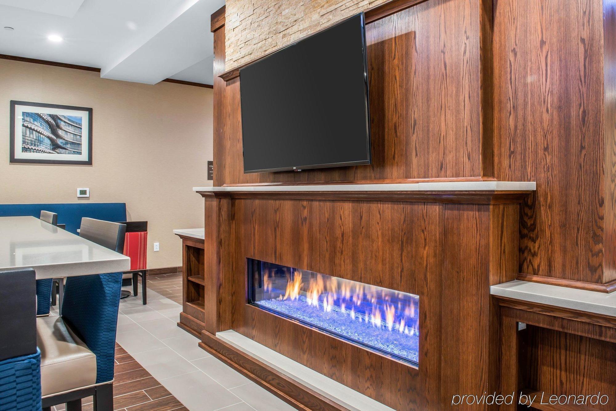 Comfort Inn & Suites Pittsburgh Gibsonia Exteriér fotografie