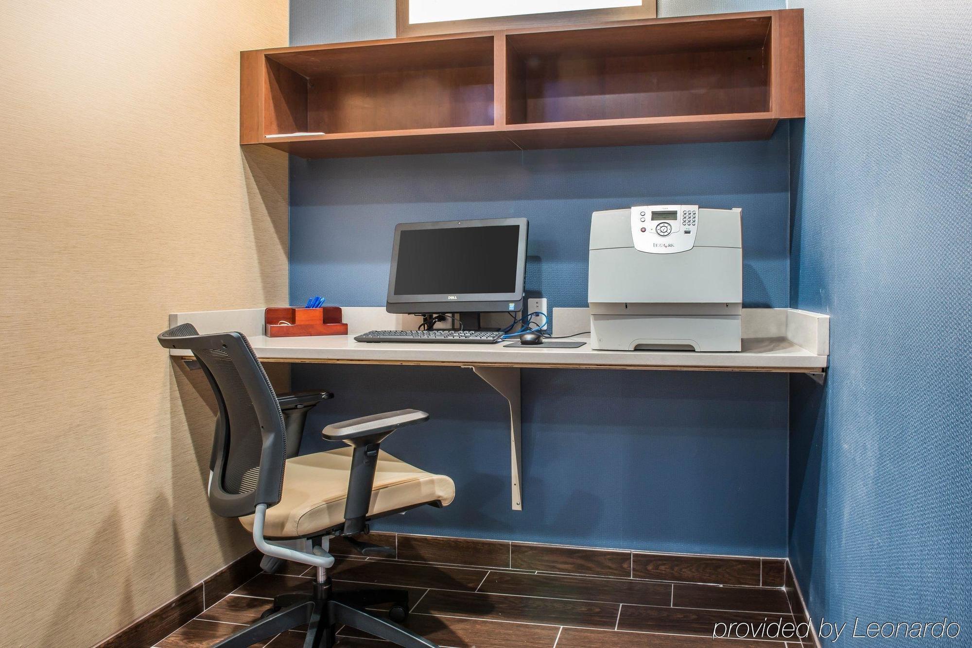 Comfort Inn & Suites Pittsburgh Gibsonia Exteriér fotografie