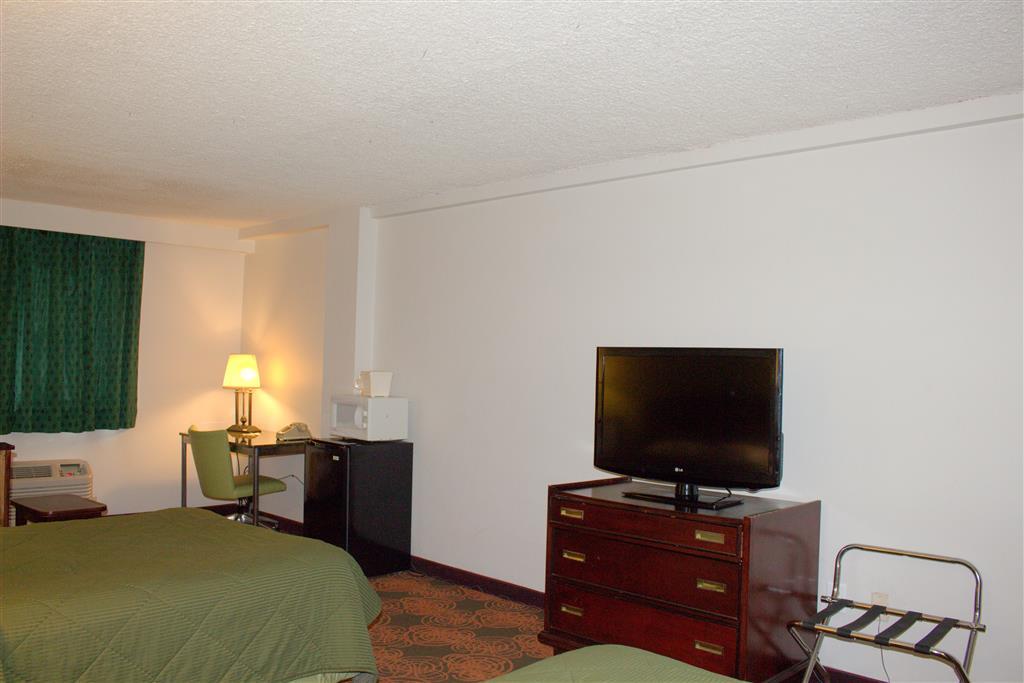 Comfort Inn & Suites Pittsburgh Gibsonia Pokoj fotografie