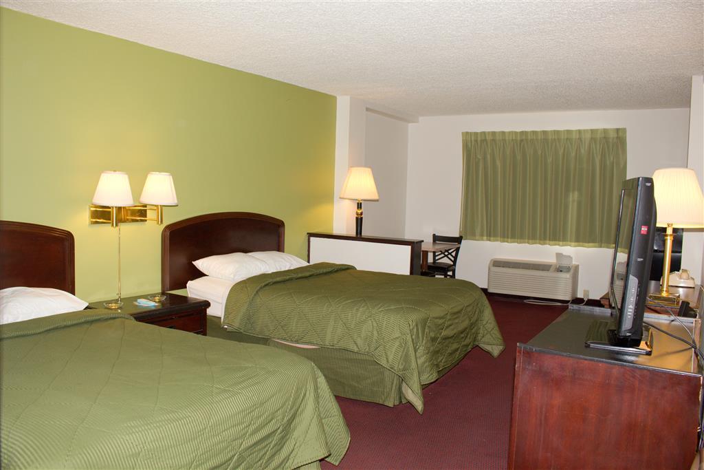Comfort Inn & Suites Pittsburgh Gibsonia Pokoj fotografie