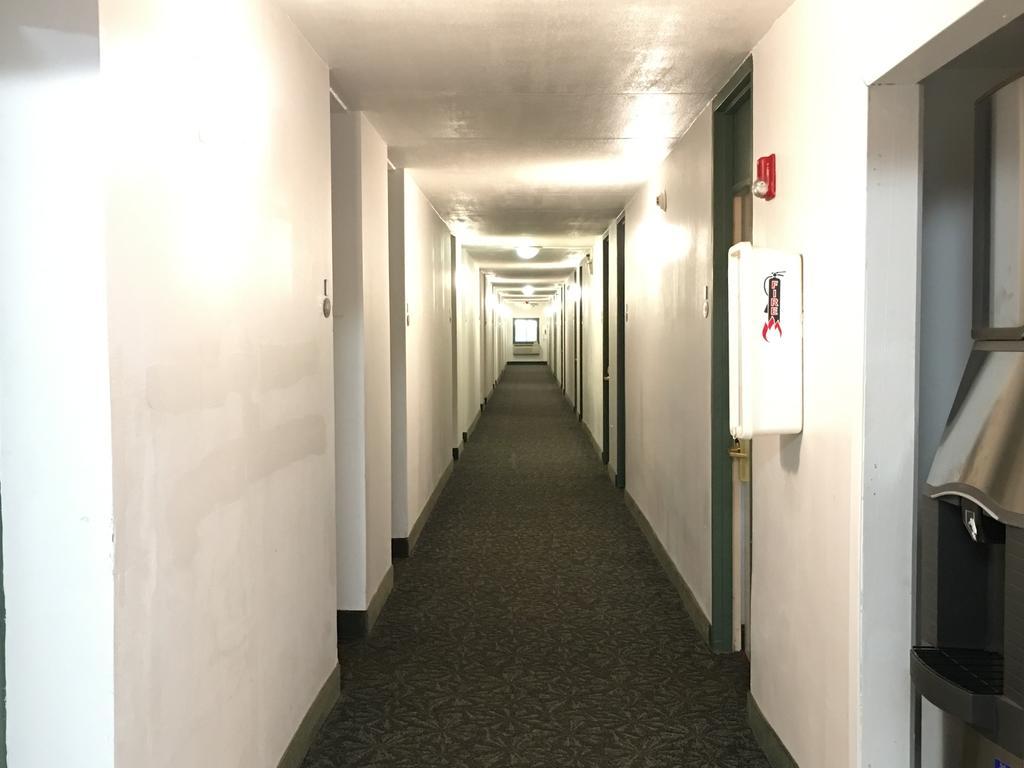 Comfort Inn & Suites Pittsburgh Gibsonia Exteriér fotografie