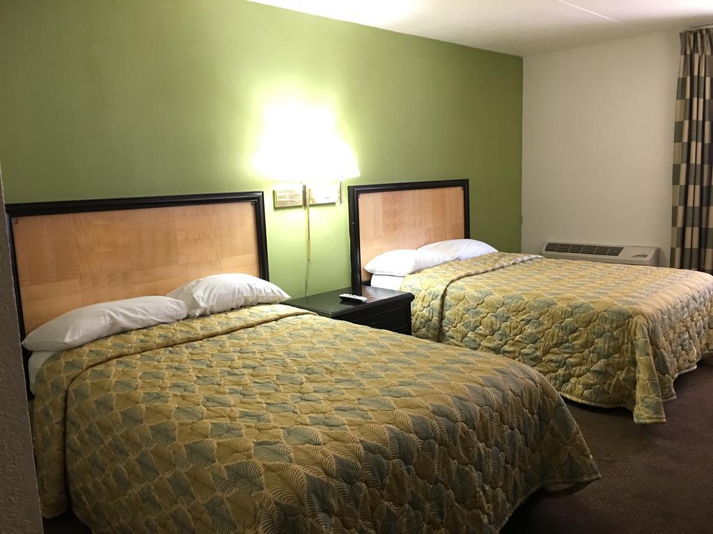 Comfort Inn & Suites Pittsburgh Gibsonia Exteriér fotografie