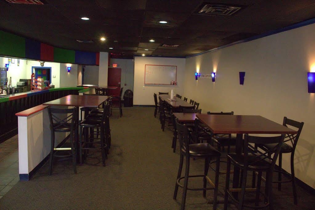 Comfort Inn & Suites Pittsburgh Gibsonia Exteriér fotografie