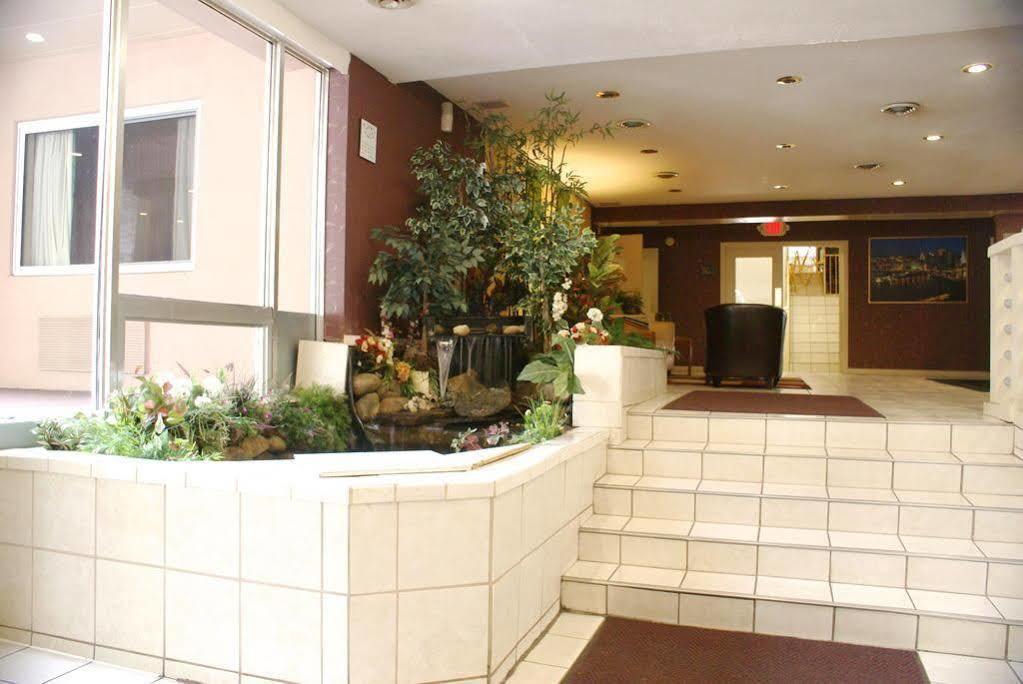 Comfort Inn & Suites Pittsburgh Gibsonia Exteriér fotografie