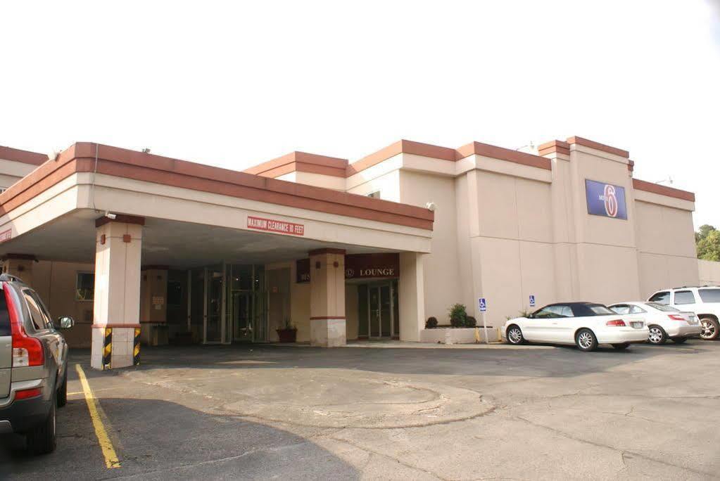Comfort Inn & Suites Pittsburgh Gibsonia Exteriér fotografie