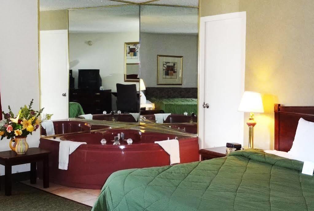 Comfort Inn & Suites Pittsburgh Gibsonia Exteriér fotografie
