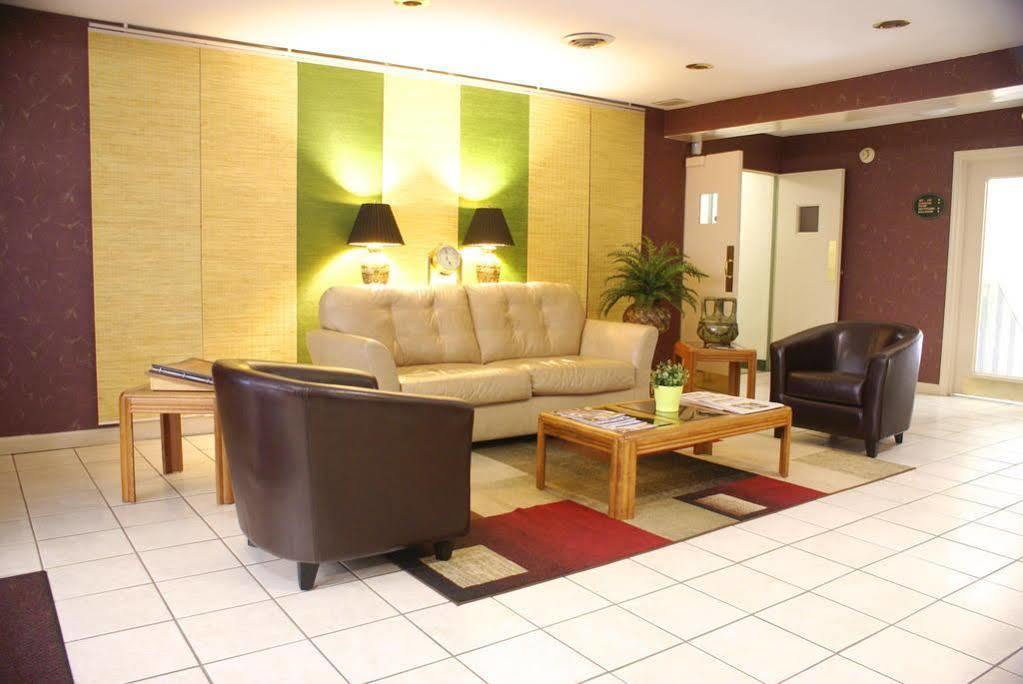 Comfort Inn & Suites Pittsburgh Gibsonia Exteriér fotografie